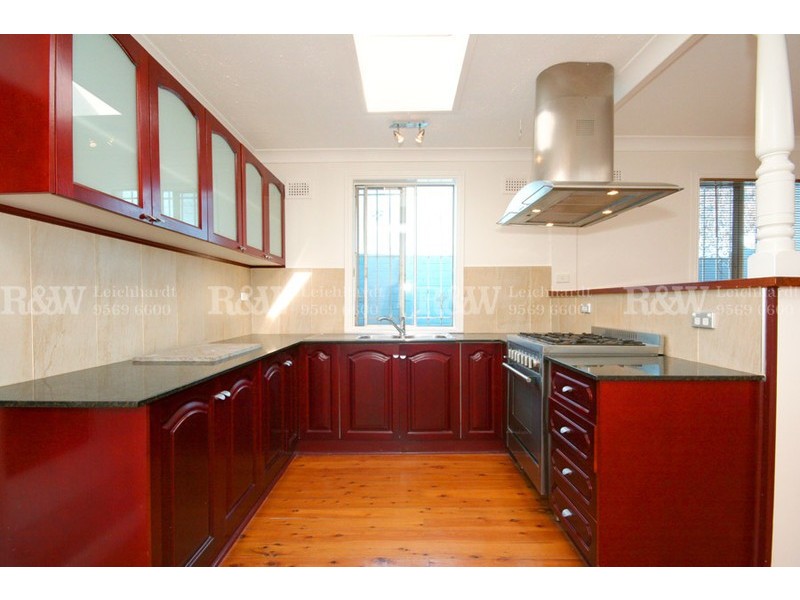 27 Rofe Street, Leichhardt NSW 2040