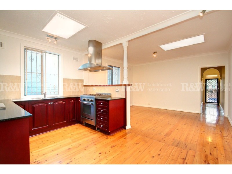 27 Rofe Street, Leichhardt NSW 2040