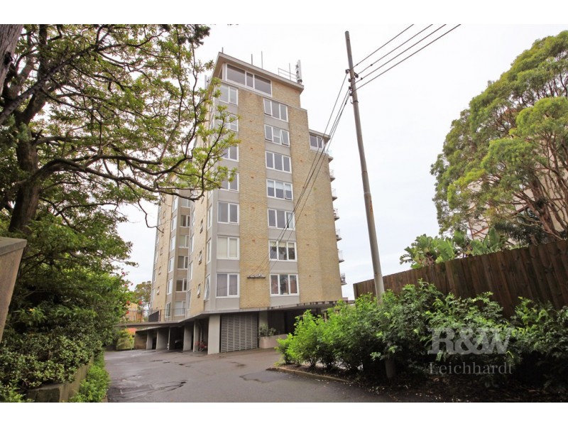 17/142 Old South Head Road, Bellevue Hill NSW 2023