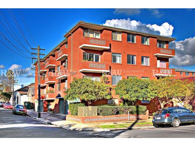 15/115 Flood Street, Leichhardt NSW 2040