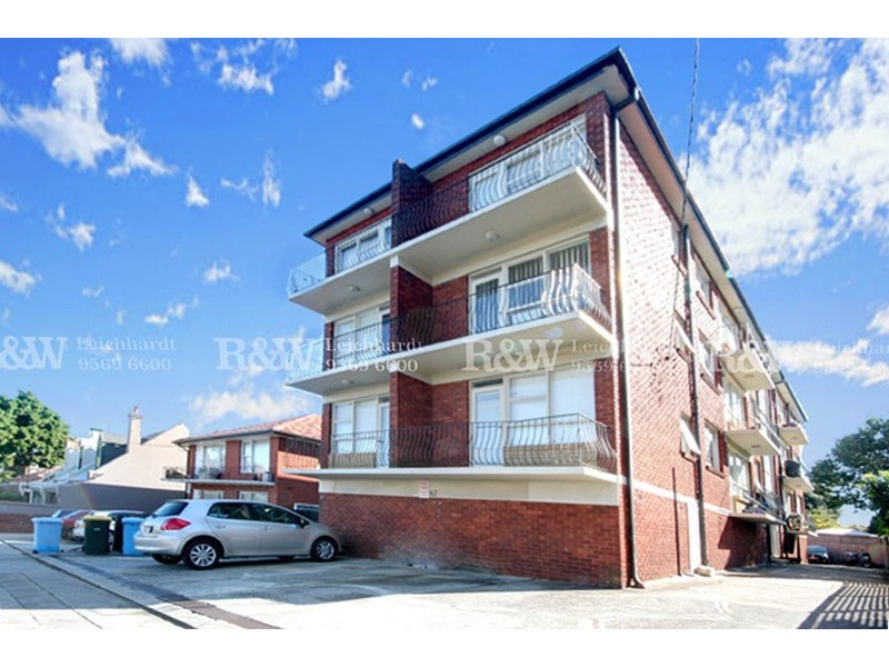 6/47 Marion Street, Leichhardt NSW 2040