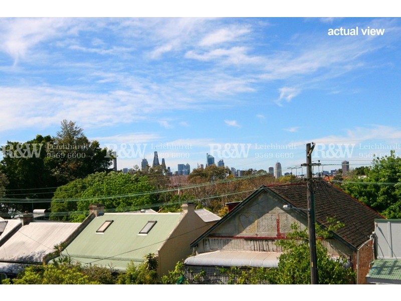 4/187 Evans Street (Rozelle), Balmain NSW 2041