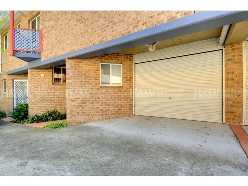 3/170 Flood Street, Leichhardt NSW 2040