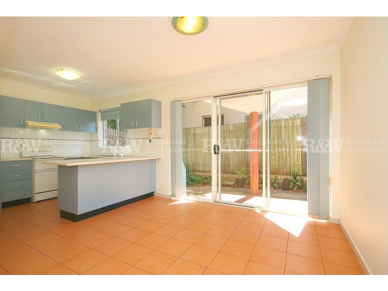 3/170 Flood Street, Leichhardt NSW 2040