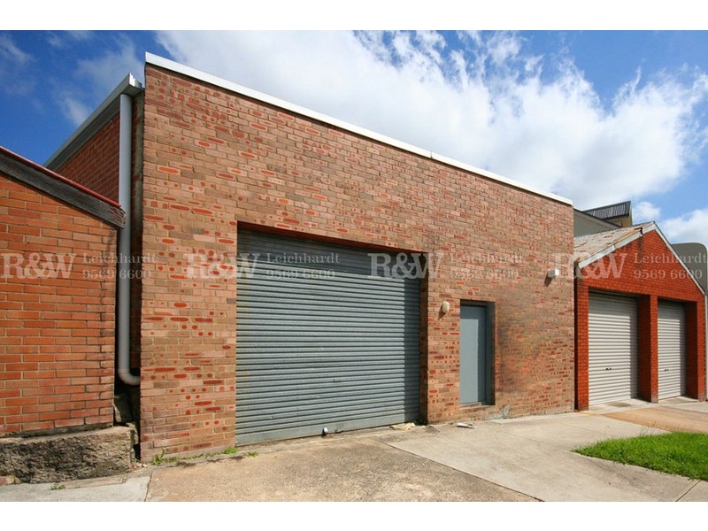 6 Coleridge Street, Leichhardt NSW 2040