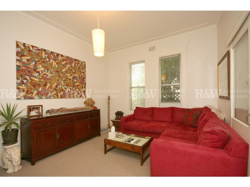 13 Mackenzie Street, Leichhardt NSW 2040