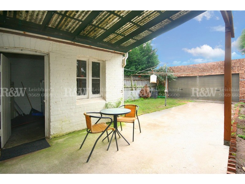 13 Mackenzie Street, Leichhardt NSW 2040