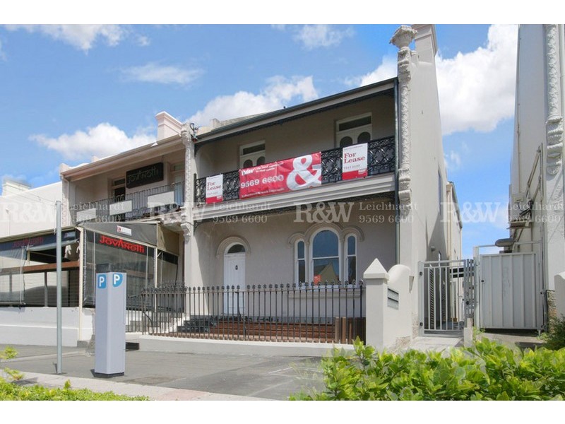 22 Norton Street, Leichhardt NSW 2040