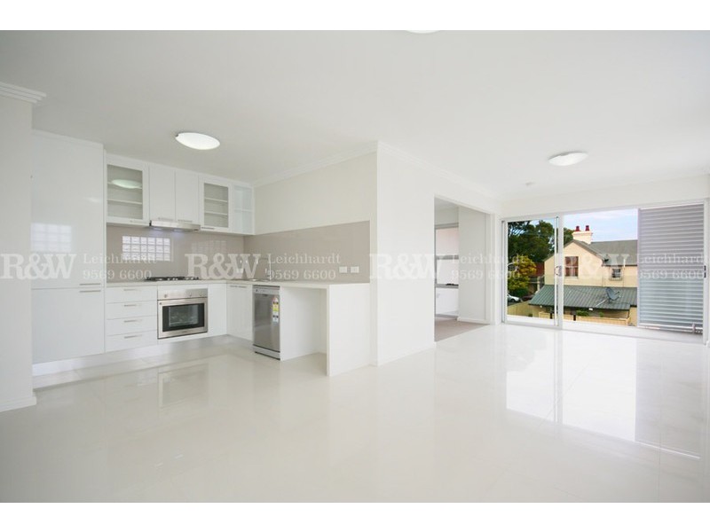 4/22 Norton Street, Leichhardt NSW 2040