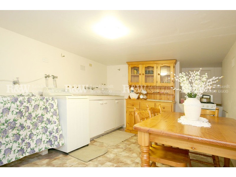 Rear 109 Renwick Street, Leichhardt NSW 2040