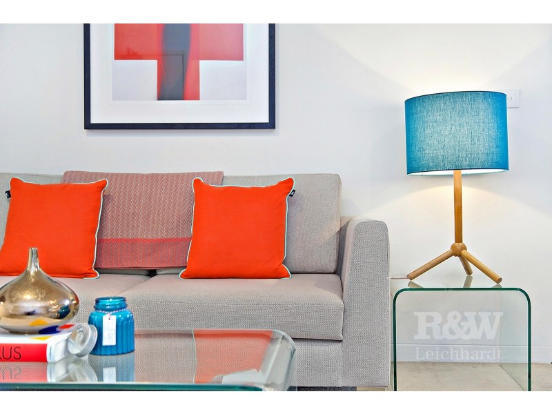 3/19 Johnston Street, Annandale NSW 2038