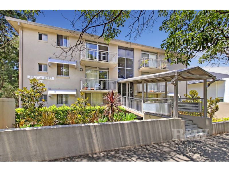 3/19 Johnston Street, Annandale NSW 2038