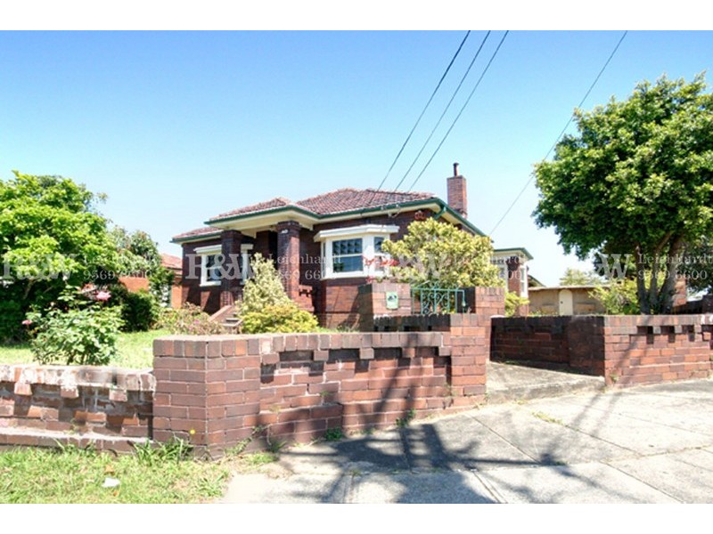 360 Concord Road, Concord West NSW 2138