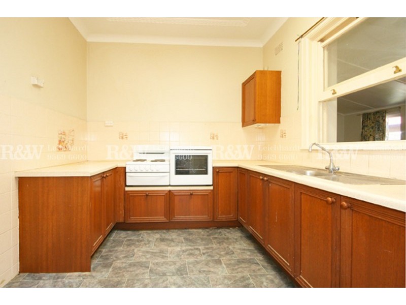 360 Concord Road, Concord West NSW 2138