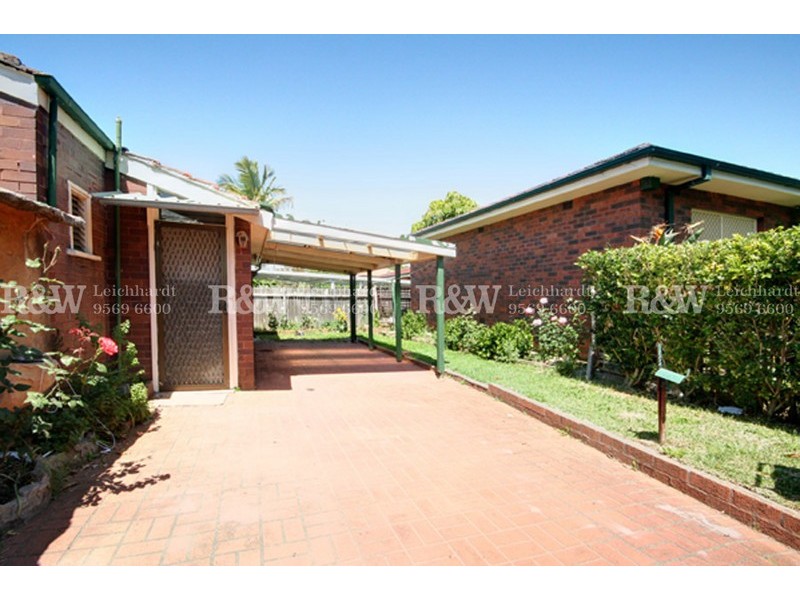 360 Concord Road, Concord West NSW 2138