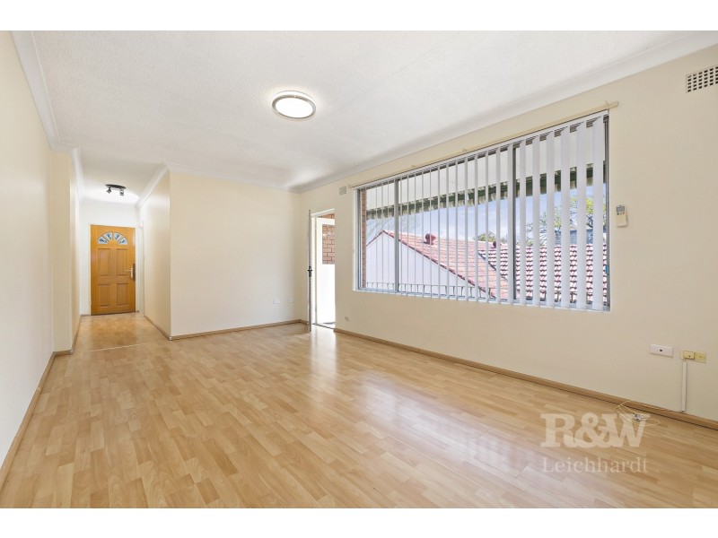 4/15 Burton Street, Concord NSW 2137