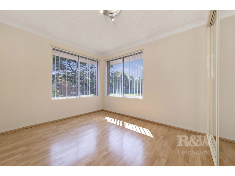 4/15 Burton Street, Concord NSW 2137