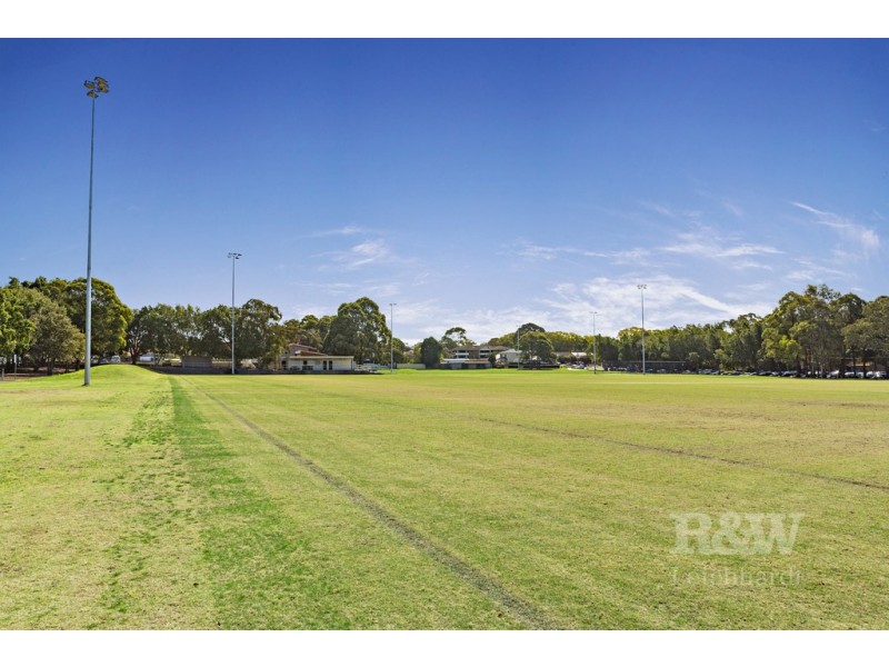 4/15 Burton Street, Concord NSW 2137