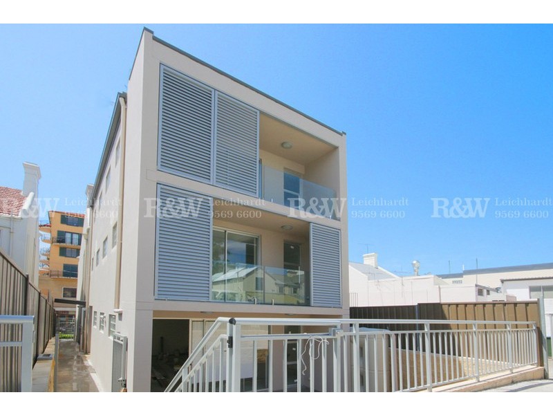 22 Norton Street, Leichhardt NSW 2040