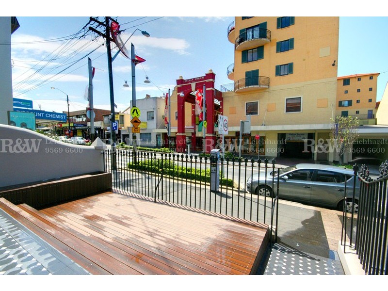 22 Norton Street, Leichhardt NSW 2040