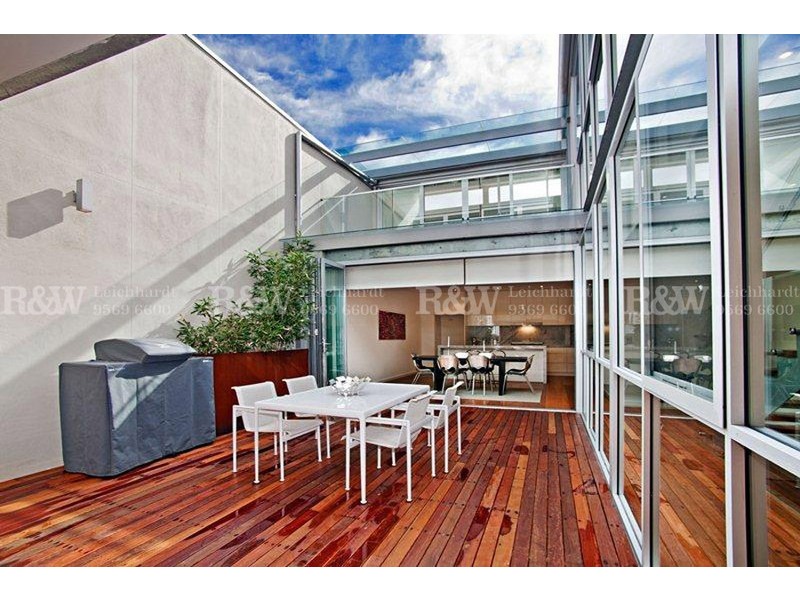 8/10 Emma Street, Leichhardt NSW 2040