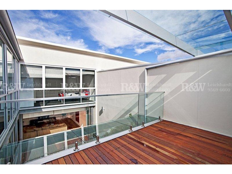 8/10 Emma Street, Leichhardt NSW 2040