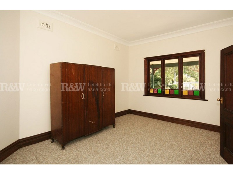 86 Wellbank Street, Concord NSW 2137