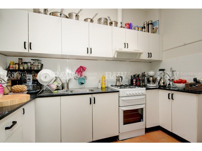 12 Albert Street, Leichhardt NSW 2040