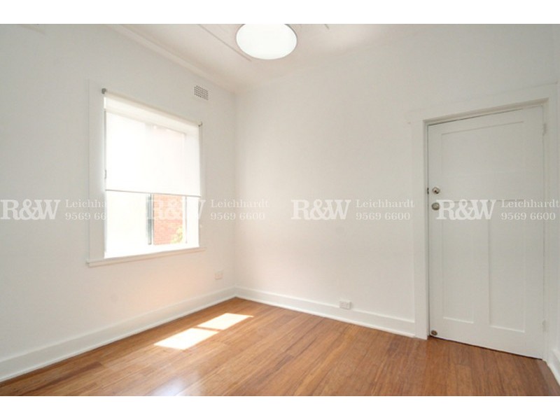 275 Ramsay  Street, Haberfield NSW 2045