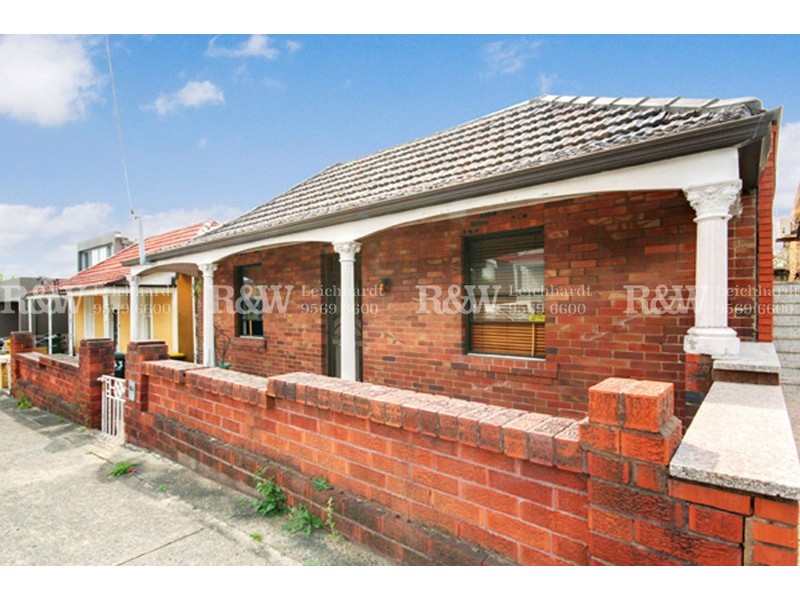 63 Church Street, Lilyfield NSW 2040