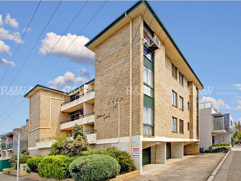 3/1-3 Day Street, Leichhardt NSW 2040