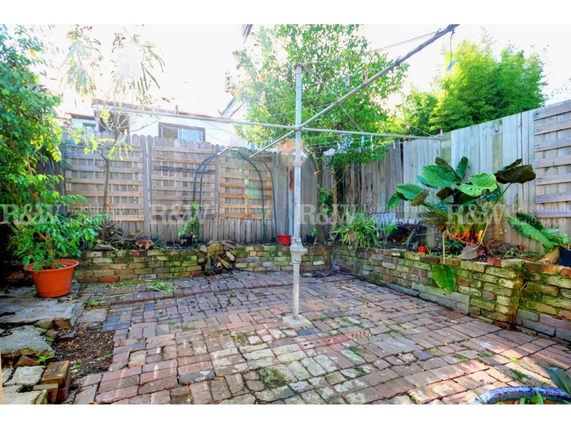 304 Trafalgar Street, Annandale NSW 2038