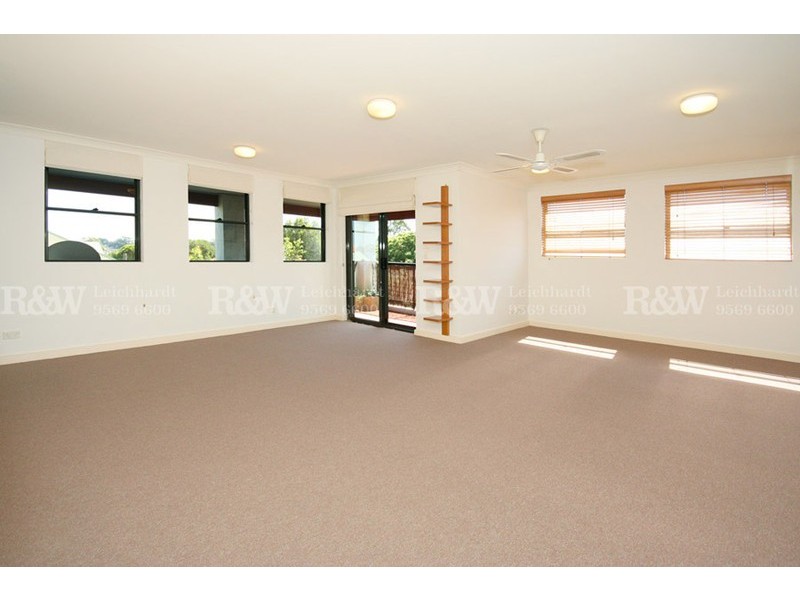 33/69 Allen Street, Leichhardt NSW 2040