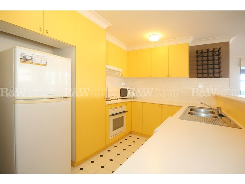 33/69 Allen Street, Leichhardt NSW 2040