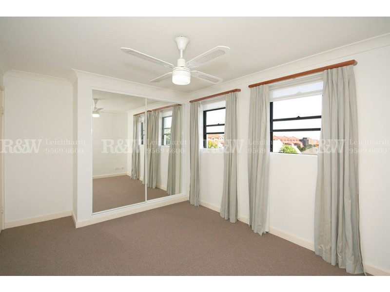 33/69 Allen Street, Leichhardt NSW 2040