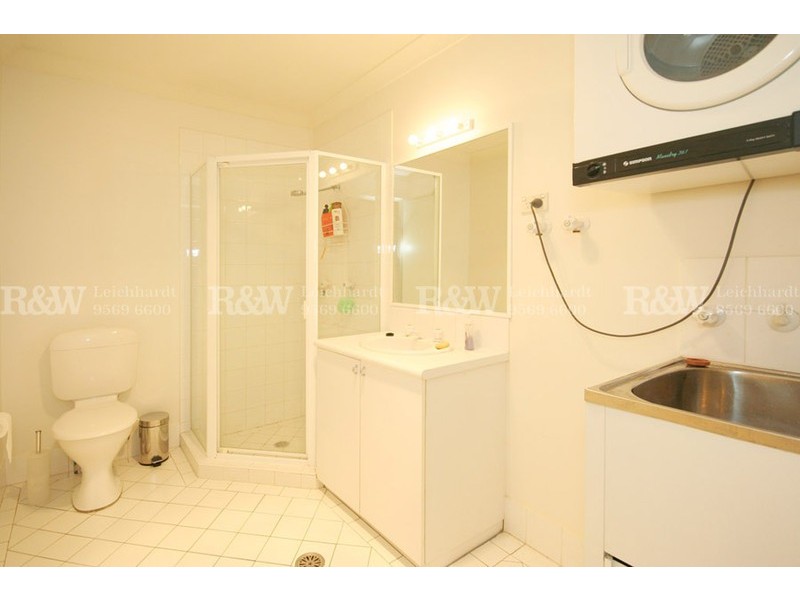 33/69 Allen Street, Leichhardt NSW 2040