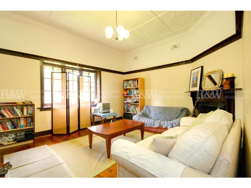 11 Chelmsford Avenue, Haberfield NSW 2045