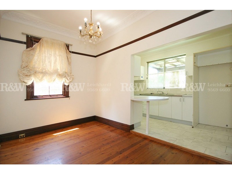 86 Wellbank Street, Concord NSW 2137