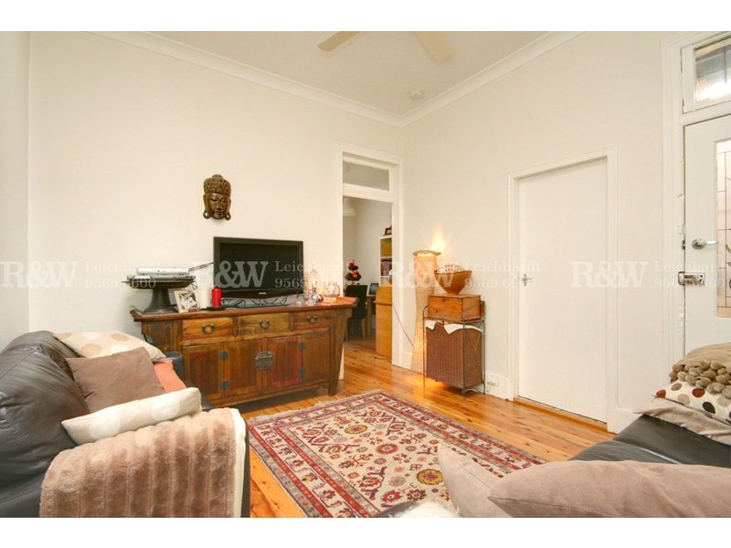 12 Albert Street, Leichhardt NSW 2040