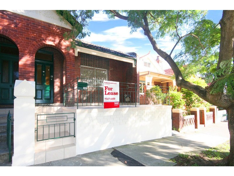 12 Albert Street, Leichhardt NSW 2040