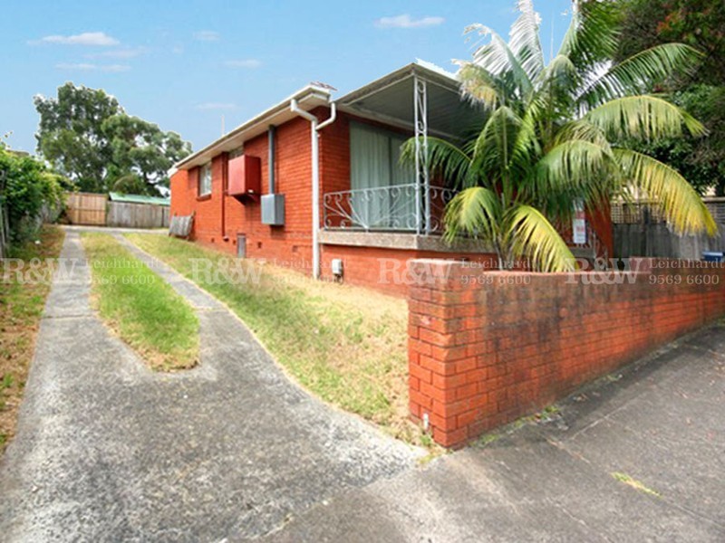 1 Hawthorne Street, Haberfield NSW 2045