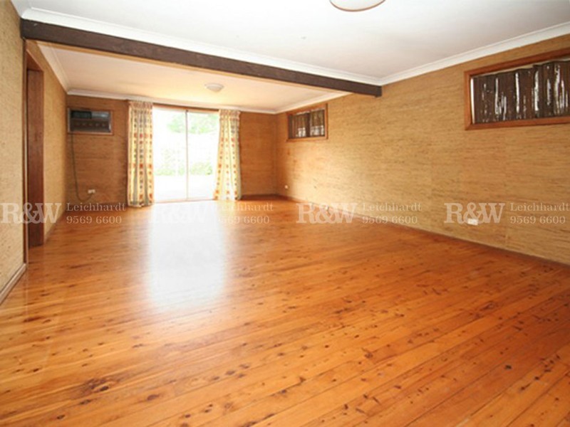 1 Hawthorne Street, Haberfield NSW 2045