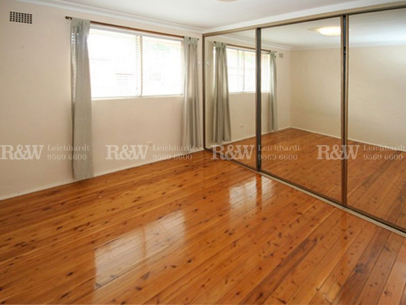 1 Hawthorne Street, Haberfield NSW 2045