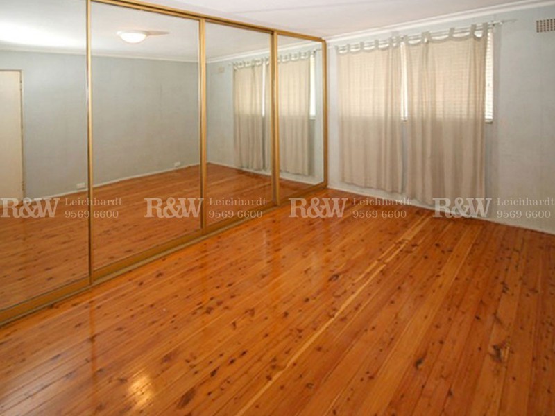 1 Hawthorne Street, Haberfield NSW 2045