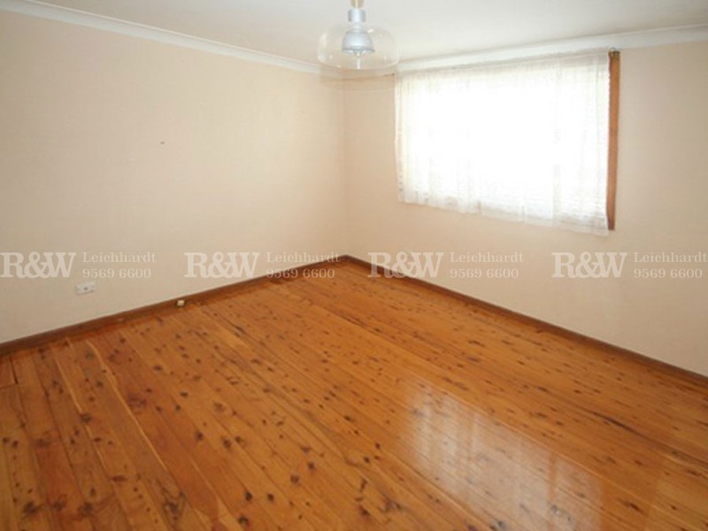 1 Hawthorne Street, Haberfield NSW 2045