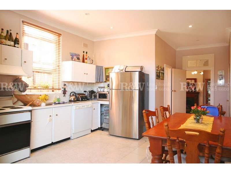 35 Leichhardt Street, Leichhardt NSW 2040