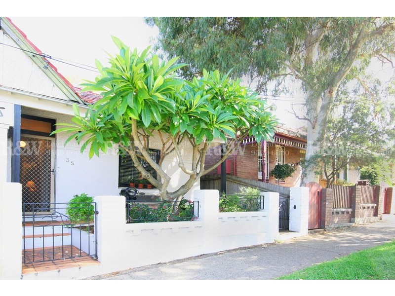 35 Leichhardt Street, Leichhardt NSW 2040