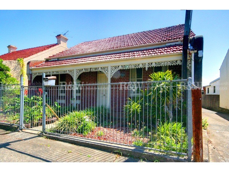 28 Henry Street, Leichhardt NSW 2040