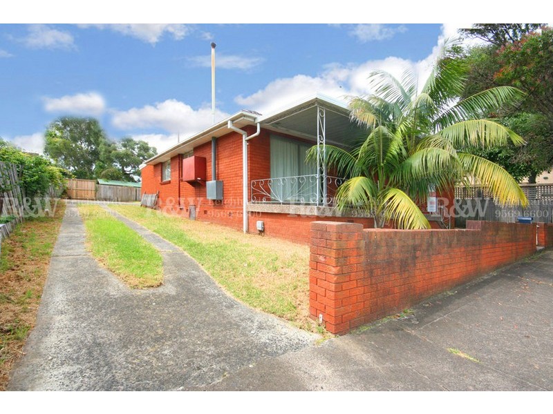 1 Hawthorne Street, Leichhardt NSW 2040