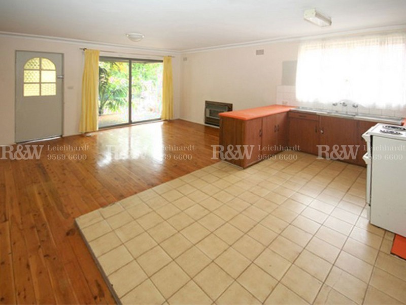 1 Hawthorne Street, Leichhardt NSW 2040